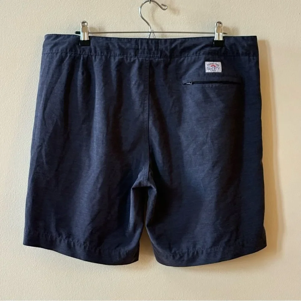 Faherty Men’s All Day Shorts